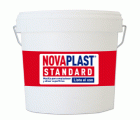 Pasta Standard al uso NOVAPLAST 